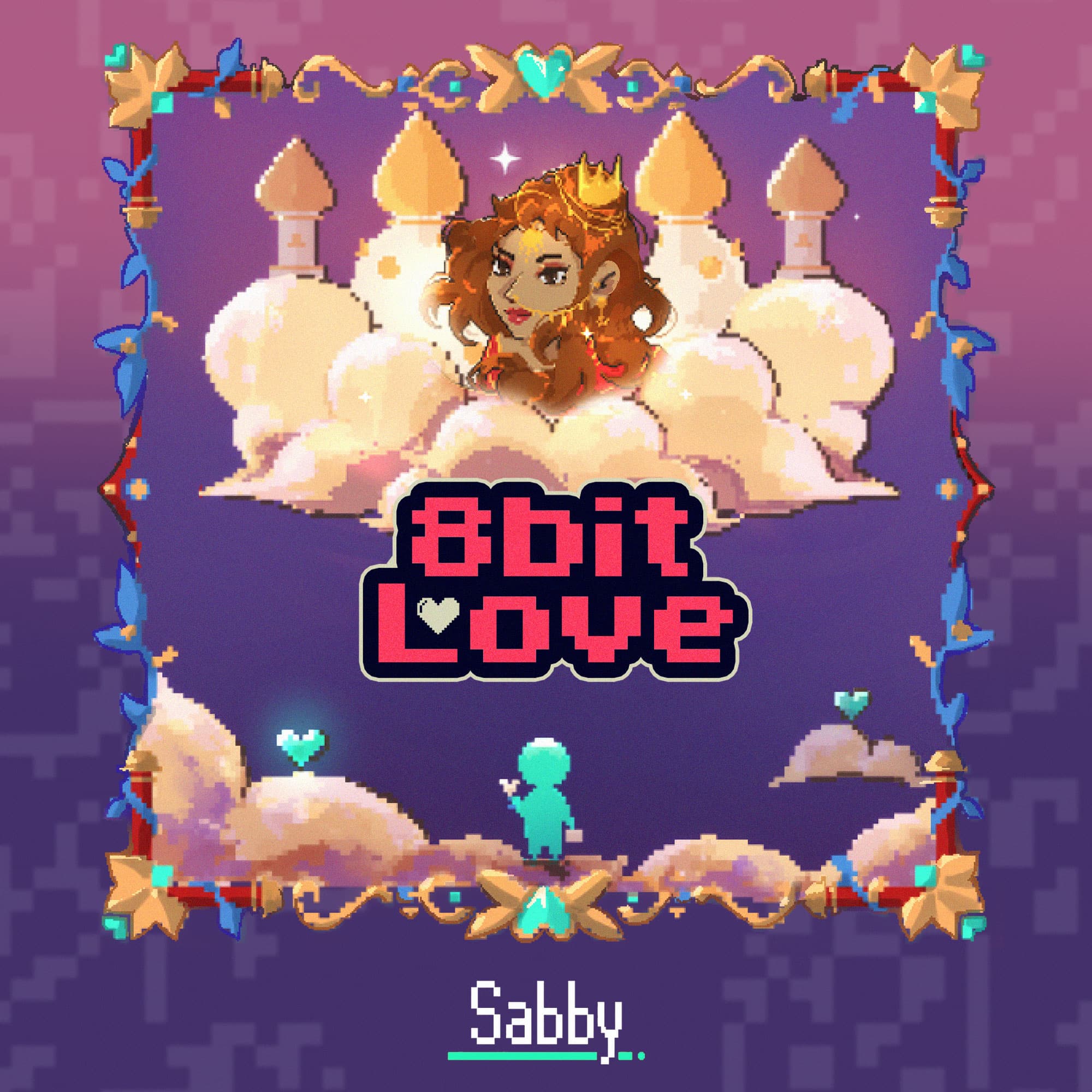 8 Bit Love