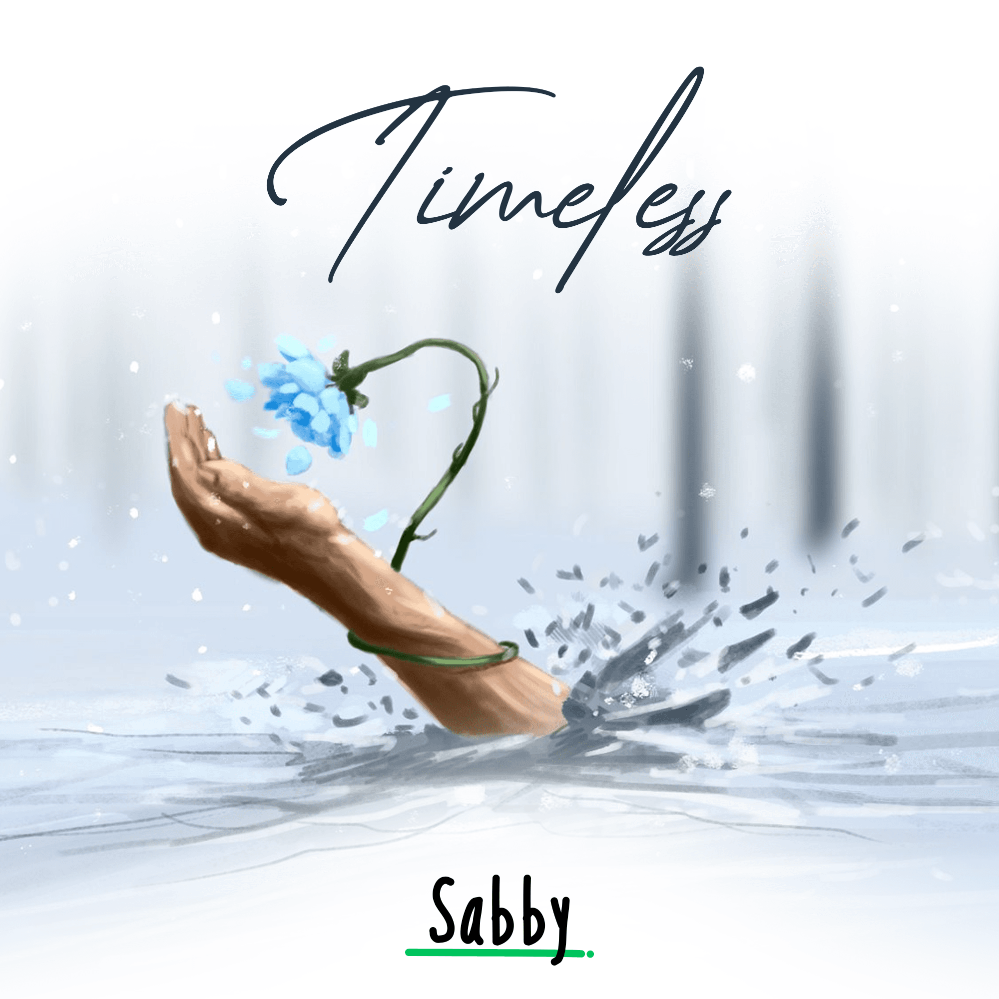 Timeless (Instrumental Album)