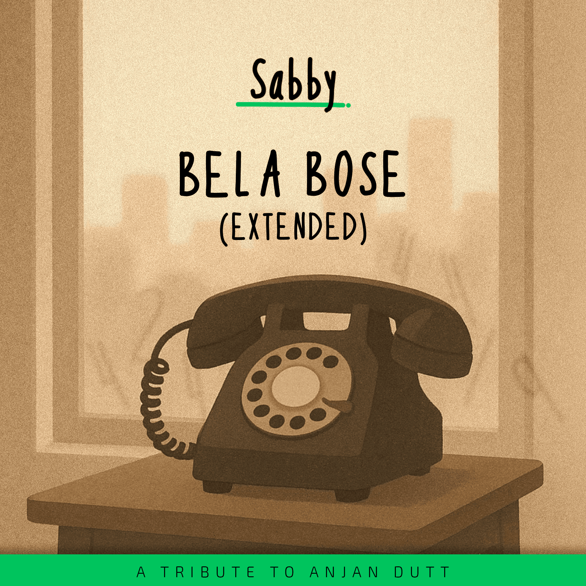 Bela Bose Extended