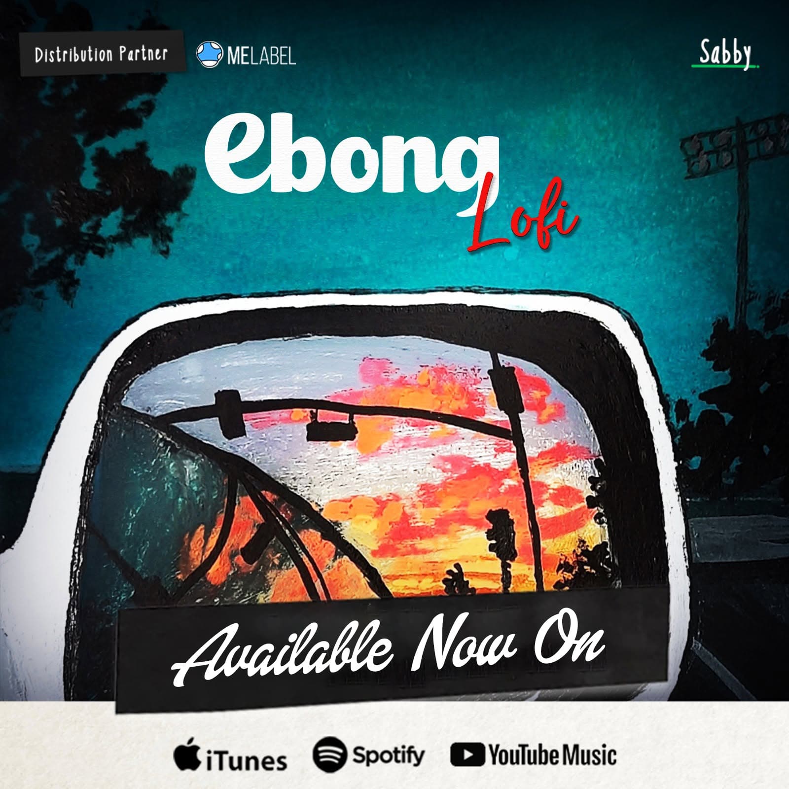 Ebong Lofi